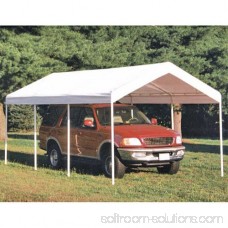 ShelterLogic 10 x 20 ft. Heavy Duty All-Purpose Canopy